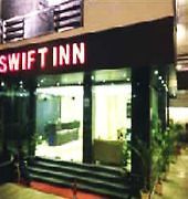 Swift Inn Delhi  Ngoại thất bức ảnh