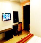 Swift Inn Delhi  Ngoại thất bức ảnh